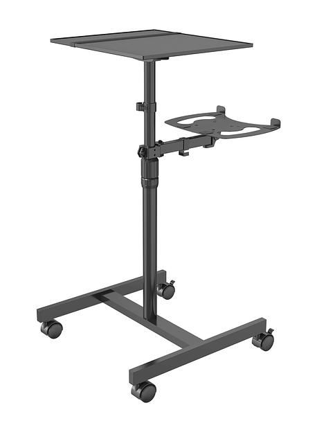 Стол для проектора Cactus CS-VM-PT01T фото 2