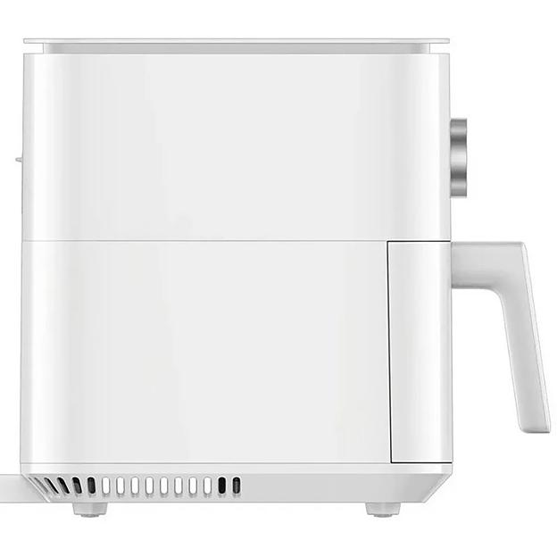 Аэрогриль Xiaomi Smart Air Fryer 6,5L White EU фото 3
