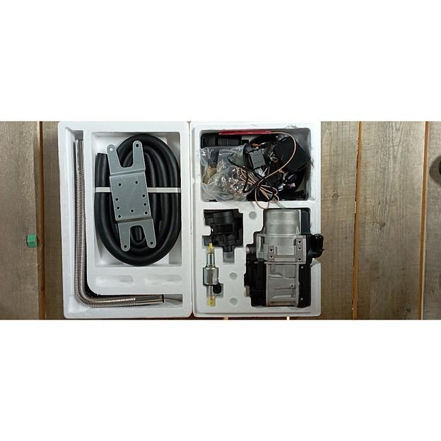 Подогреватель предпусковой «Элтрон-5» фото 2