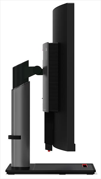 Монитор Lenovo ThinkVision P40w-20 39.7" 21:9 UHD (5120x2160) IPS, 4ms, 1000:1, 300cd/m2, 178/178, 2xThunderblot 4, 1xHDMI 2.0, 1xDP 1.4, USB HUB (5xUSB 3.2 Gen 1), 1xAudioOut(3.5 mm), Tilt, Swivel, Lift,3YR (62C1GAT6EU) фото 7