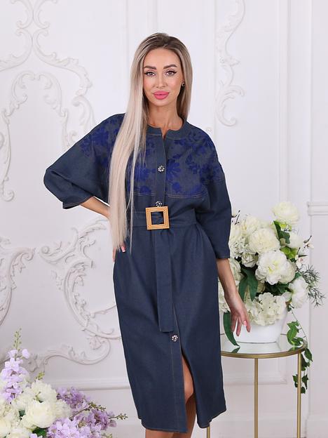 Платье П4-5538 фото 9