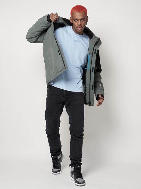 Куртка горнолыжная Super medal 88822Sr фото 7