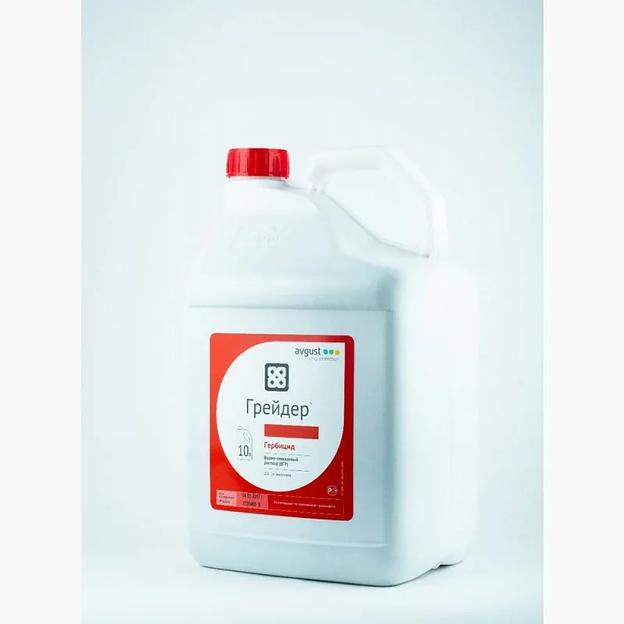 Грейдер, ВГР фото 1