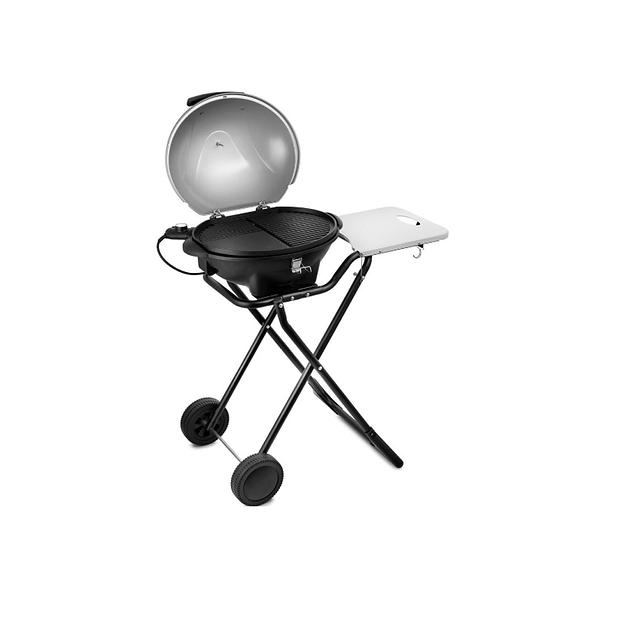 Электрогриль Kitfort КТ-1657 BBQ Master фото 2