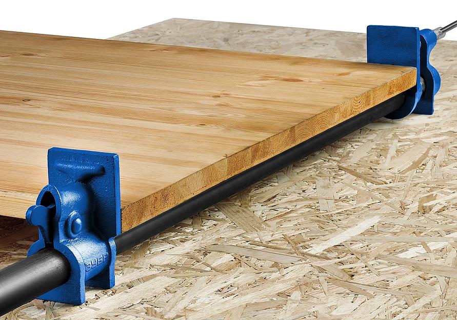 Струбцина Зубр Мастер СТ-12 1/2 (32305-12) фото 2