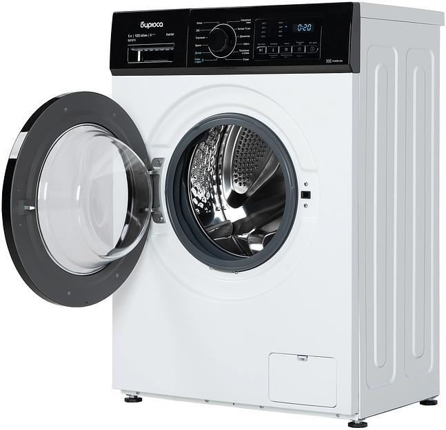 Стиральная машина Бирюса WM-SL610/15 фото 2