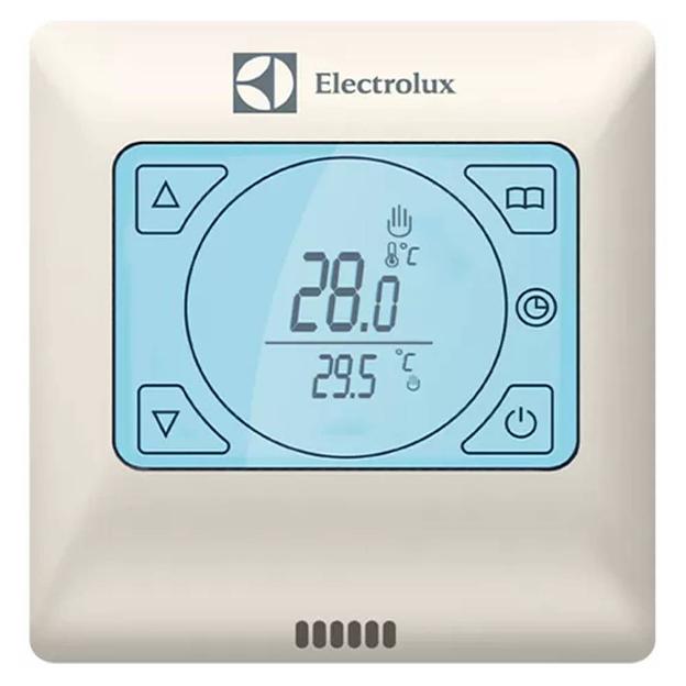 Терморегулятор Electrolux ETT-16 фото 1
