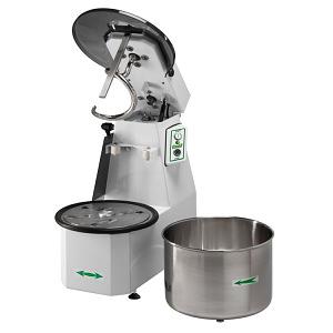 Тестомес Fimar 18/CN 2V фото 2