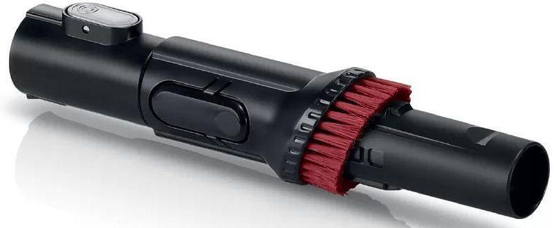 Пылесос Bosch BGL6PRO1 850Вт серый фото 5