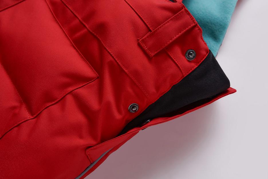 Костюм горнолыжный VALIANLY 9006Kr фото 7