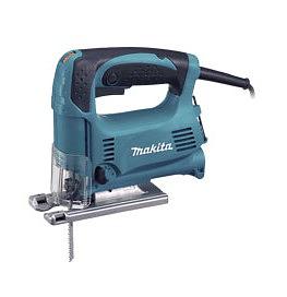 Лобзик Makita 4329 450Вт 3100ходов/мин от электросети фото 1