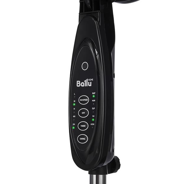 Вентилятор напольный Ballu BFF-860R PREMIUM BLACK фото 6