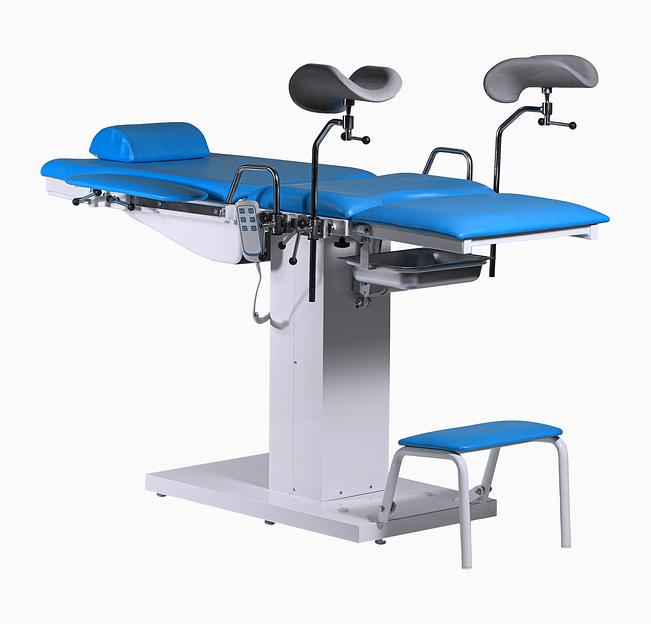 Гинекологическое кресло КГ-01 фото 3