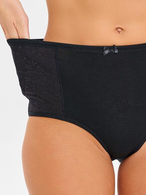 Комплект женского нижнего белья №3, опт фото 9