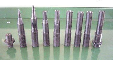 Клепальный станок для тормозных колодок фото 2