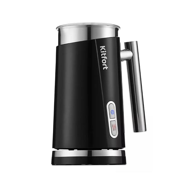 Капучинатор Kitfort КТ-751-1 черный фото 1