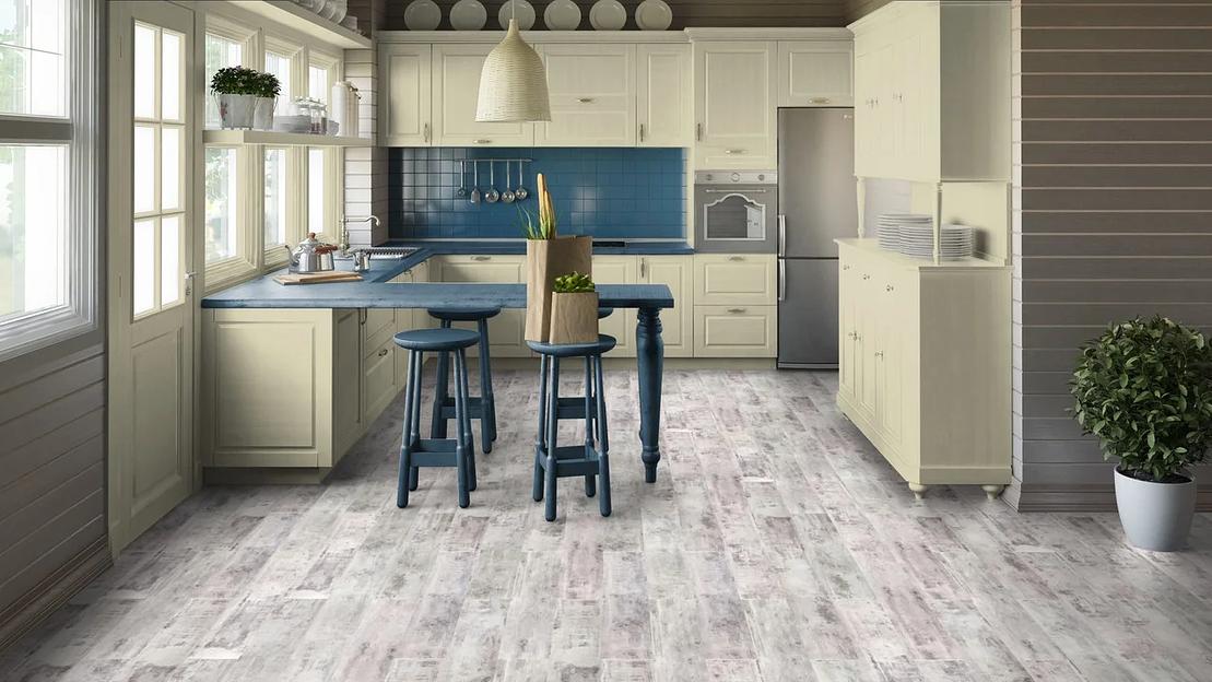 Виниловый пол Tarkett Art Vinyl «New Age misty» фото 3