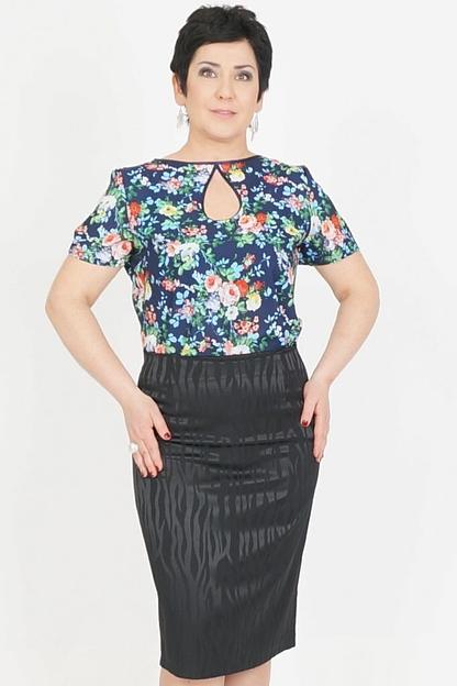 Юбка Ю-87 фото 1