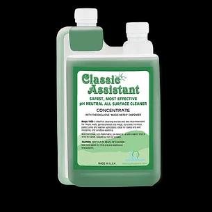 Classic Assistant концентрат 1:512 (1 л) фото 1
