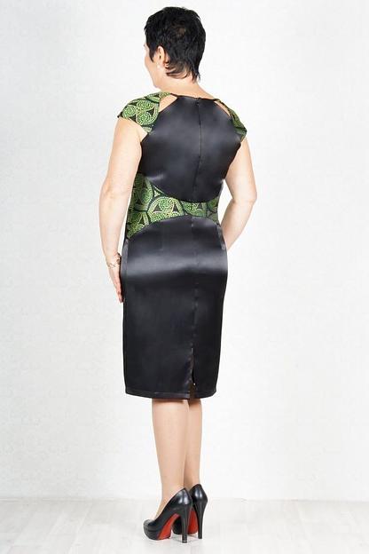 Платье С-299-2 фото 3