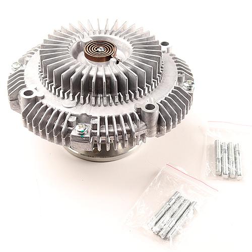 Муфта вентилятора   SM-209506   8-97039-034-0   SUMOMOTO фото 1