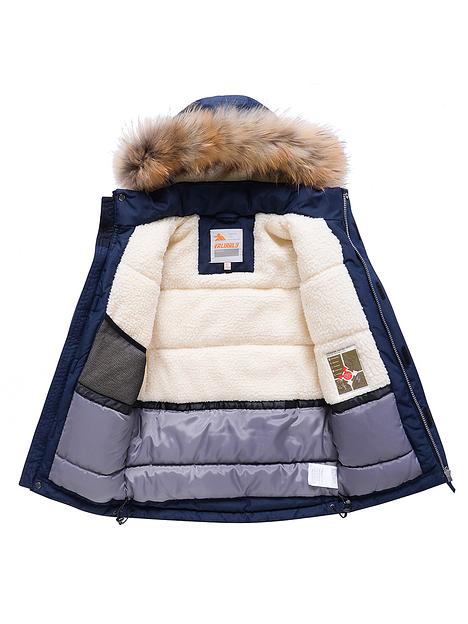 Парка VALIANLY 9237TS фото 3