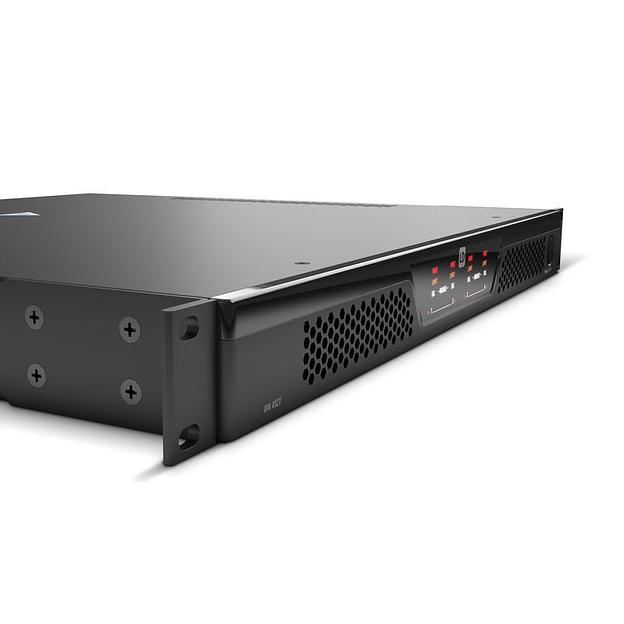 Усилитель мощности LD Systems IPA 412 T фото 5