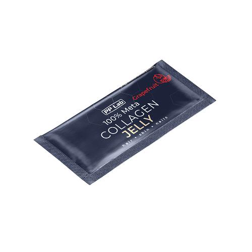 Натуральный коллаген в желе от PP Lab Грейпфрут, 15 саше опт фото 2