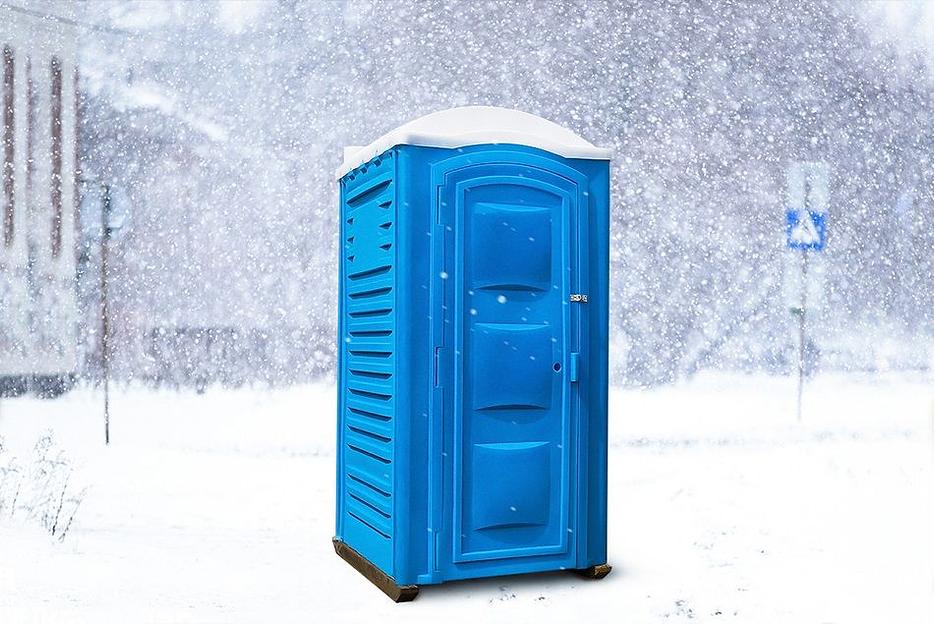 Теплая туалетная кабина "ВАРМ". Теплый туалет фото 3