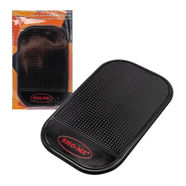 Коврик противоскользящий под телефон SHO-ME ОПТ фото 1