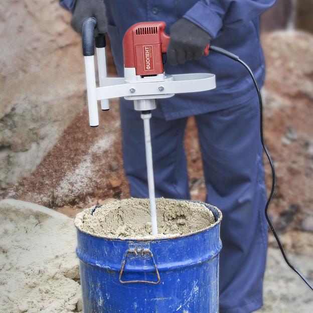 Миксер-дрель МД1-11Э М опт фото 8