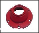 Ступица почвофрезы 1GQN-180/220 (боковой крышки) фото 1