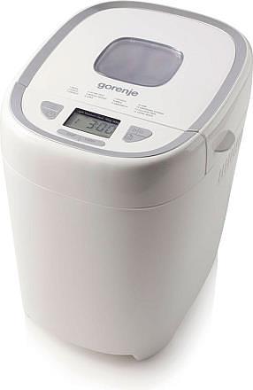 Хлебопечь BM900WS 741882 GORENJE фото 1