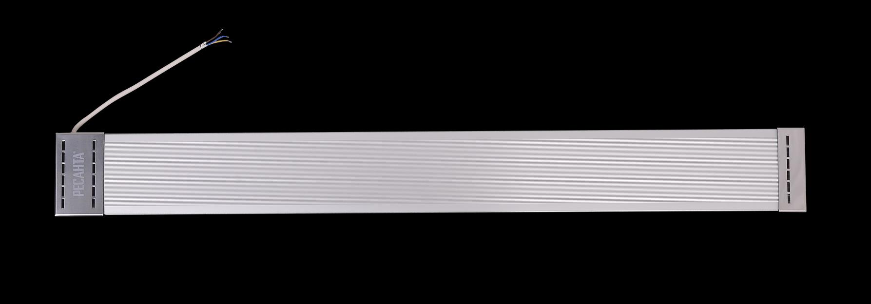 Ресанта ИКО-800 [67/5/3] Инфракрасный обогреватель { 0,8 кВт., Обогрев до 7 м.кв } фото 1