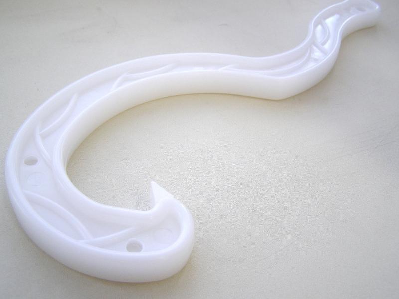 Ключ для ПНД фитингов 63-110 мм фото 1