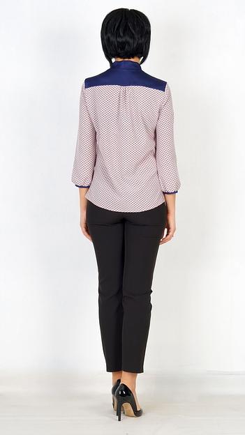 Блуза АР-1387 фото 3