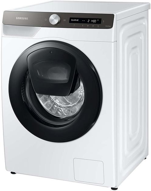 Стиральная машина Samsung WW90T554CAT/LD класс: A загр.фронтальная макс.:9кг фото 1
