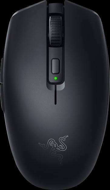 Игровая мышь Razer Razer Orochi V2 wireless mouse Razer Orochi V2 (RZ01-03730100-R3G1) фото 1