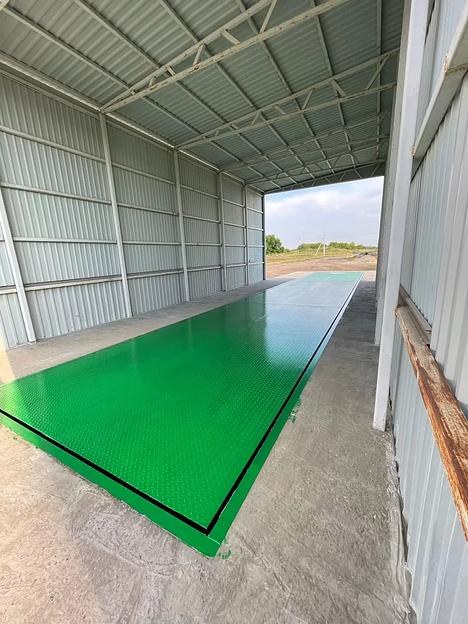 Автомобильные весы «АСП» 80 т 18 м в приямок фото 4