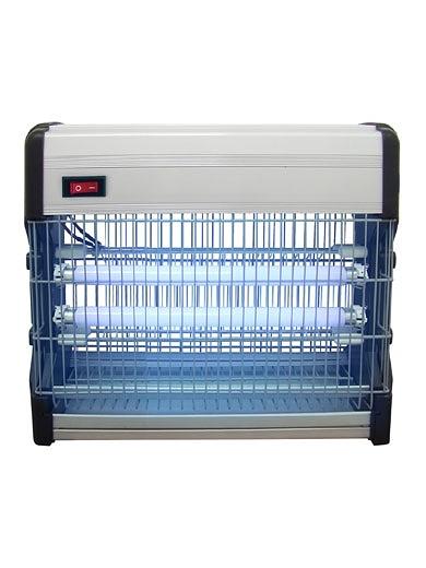 Лампа инсектицидная EGO-02-12W фото 1