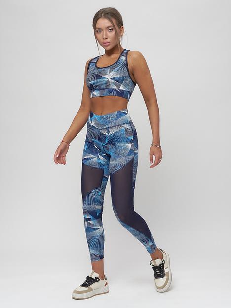 Костюм для фитнеса FUYOUKAI 2922S фото 2