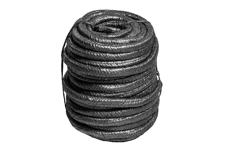 Набивка АП-31 20х20 мм ГОСТ 5152-84 фото 1