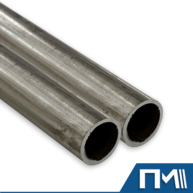 Труба электросварная 406.4х4.5 оцинкованная прямошовная - ГОСТ 10704-91 фото 1