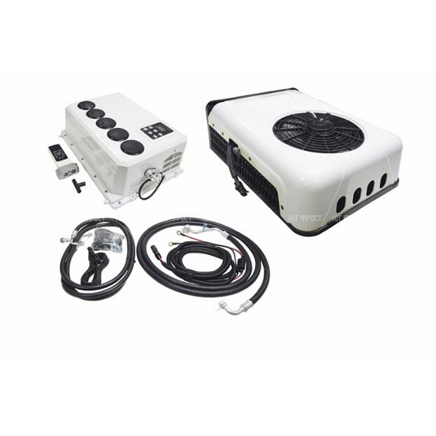 Автокондиционер электрический «Frost UC-5» фото 1