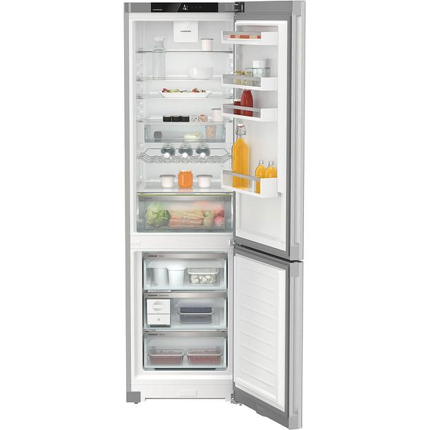 Двухкамерный холодильник Liebherr CNgwc 5723-22 001 фото 4