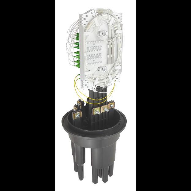 Кросс-муфта ОКМ-5120-20SC-010-10Т-54К/2PLC8 фото 4