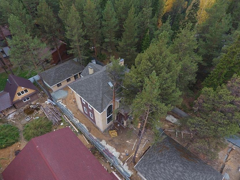 Гибкая черепица Döcke PIE Premium «Цюрих» фладен опт фото 5