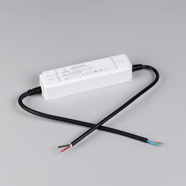 Блок питания ARS-150-24 (24V, 6.25A, 150W) (ARL, IP20 Сетка, 2 года) фото 9
