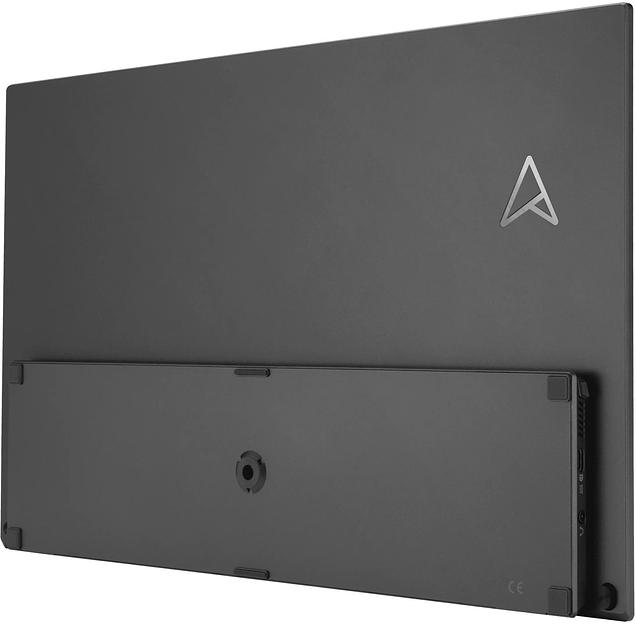 Монитор Asus 17.3" ZenScreen MB17AHG черный IPS LED 5ms 16:9 HDMI M/M матовая 300cd 178гр/178гр 1920x1080 144Hz FHD 8кг фото 6