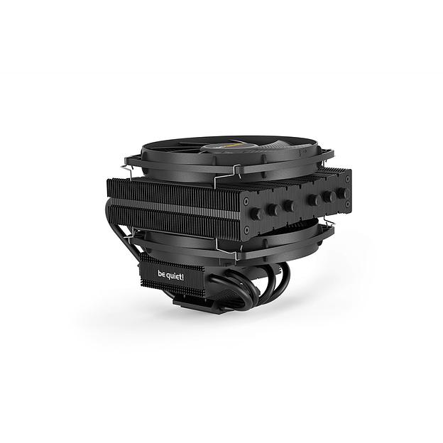 Кулер для процессора Bequiet! Dark Rock TF 2 BK031 фото 2